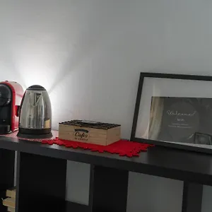 Appartement Ki House, Parma